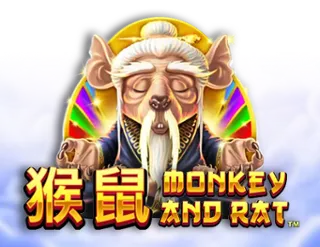 Monkey and Rat