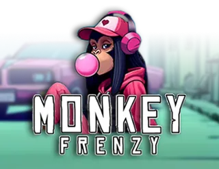 Monkey Frenzy