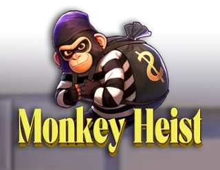 Monkey Heist