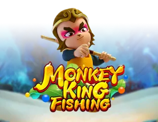 Monkey King Fishing