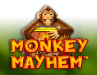 Monkey Mayhem