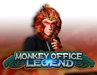 Monkey Office Legend
