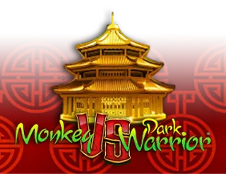 Monkey vs Dark Warrior