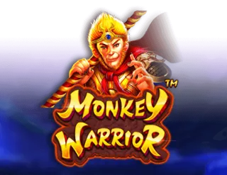 Monkey Warrior