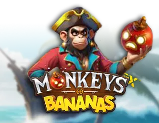 Monkeys Go Bananas MultiMax