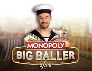 Monopoly Big Baller