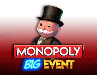 Monopoly Big Event