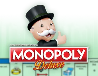 Monopoly Deluxe