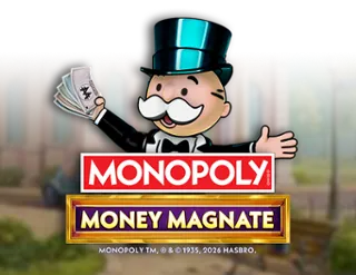 Monopoly Money Magnate