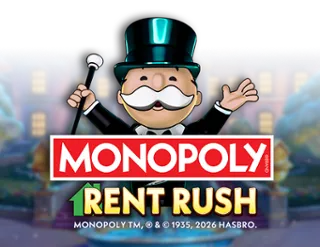 Monopoly Rent Rush