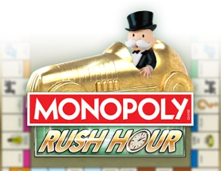 Monopoly Rush Hour