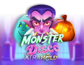 Monster Disco XtraHold