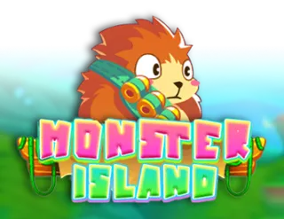 Monster Island