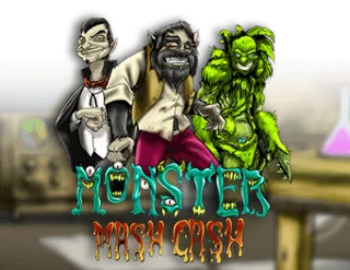 Monster Mash Cash