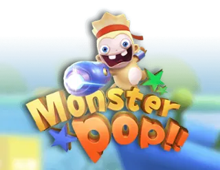Monster Pop