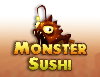 Monster Sushi