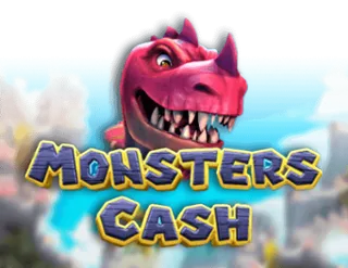 Monsters Cash