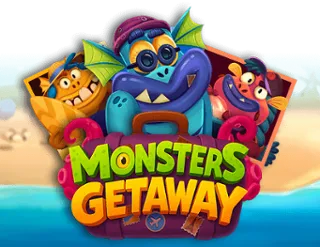 Monsters Getaway
