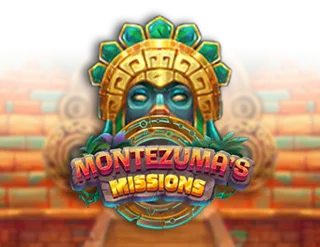 Montezuma's Missions