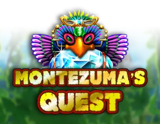Montezuma's Quest