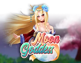 Moon Goddess