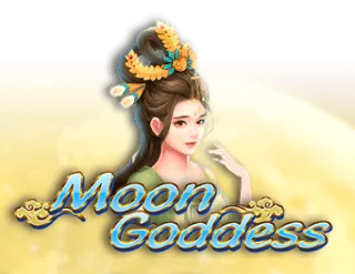 Moon Goddess