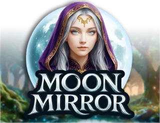 Moon Mirror