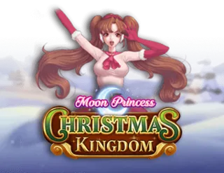Moon Princess Christmas Kingdom