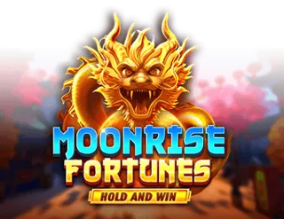 Moonrise Fortunes Hold & Win