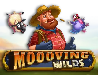 Moooving Wilds