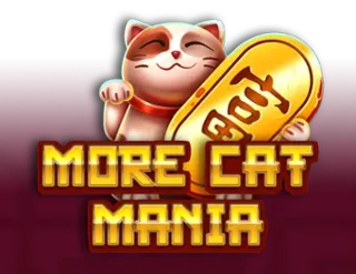 More Cat Mania