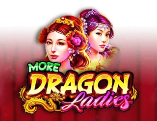 More Dragon Ladies