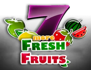 More Fresh Fruits