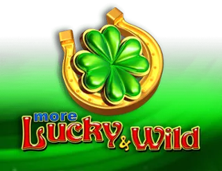 More Lucky and Wild