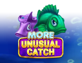 More Unusual Catch