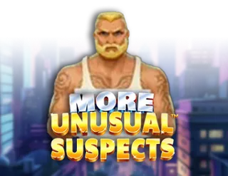 More Unusual Suspects