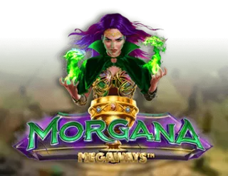 Morgana Megaways