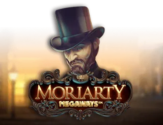 Moriarty Megaways
