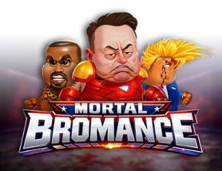 Mortal Bromance