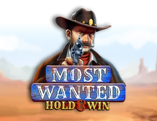 Most Wanted: Hold & Win