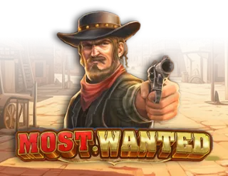 Most Wanted (Amigo Gaming)