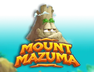 Mount Mazuma