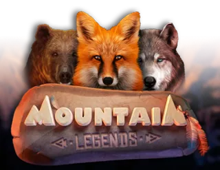 Mountain Legends