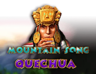 Mountain Song Quechua