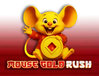 Mouse Gold Rush
