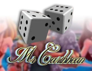 Mr. Caribbean
