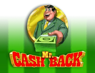 Mr. Cashback