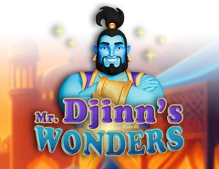 Mr. Djinn's Wonders