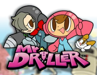Mr. Driller