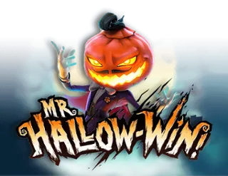 Mr. Hallow Win